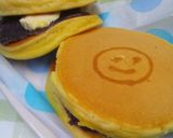 子供と作ろう♪バター風味のあんどら焼き作り方8写真