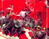 コツ満載！バレンタイン❤可愛い❤友チョコ作り方23写真