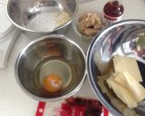 卵一つのパウンドケーキ作り方2写真