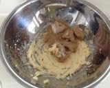 卵一つのパウンドケーキ作り方3写真