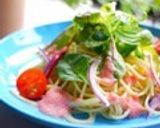 簡単♡たらこクリームスパゲティ♡作り方6写真