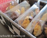 チョコ☆フレーククッキー作り方10写真