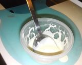 カフェ風唐揚げマヨ＆ヨーグルトソース作り方4写真