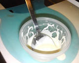 カフェ風唐揚げマヨ＆ヨーグルトソース作り方4写真