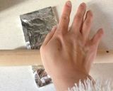 叩け!!刻みチョコの作り方!作り方2写真