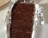 叩け!!刻みチョコの作り方!作り方3写真