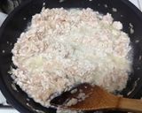 塩麹 鶏そぼろご飯作り方3写真