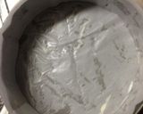 簡単!!チーズケーキ作り方2写真