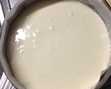 簡単!!チーズケーキ作り方3写真
