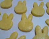 簡単サクサク型抜きクッキー★作り方9写真
