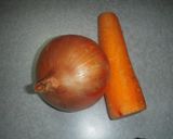 ミートソーススパゲッティ作り方1写真