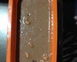 レンジで簡単!ココアケーキ作り方2写真