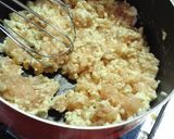 ダイエットにうまうま♪お豆腐鶏そぼろ作り方3写真