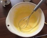 クルミ入りガトーショコラ作り方3写真