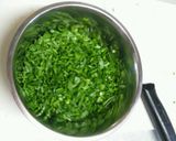 困ったときの卵ニラ餃子作り方1写真