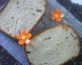 ＨＢ:しっかり膨らむバナナ食パン作り方13写真