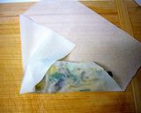 筍が手に入ったら♪弁当◎揚げない☆春巻き作り方13写真