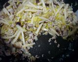 筍が手に入ったら♪弁当◎揚げない☆春巻き作り方8写真