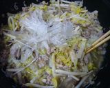 筍が手に入ったら♪弁当◎揚げない☆春巻き作り方6写真