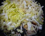 筍が手に入ったら♪弁当◎揚げない☆春巻き作り方5写真