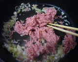 筍が手に入ったら♪弁当◎揚げない☆春巻き作り方4写真
