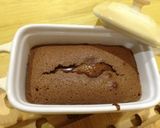 失敗しない！フォンダンショコラ☆作り方10写真