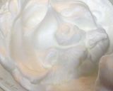 紅茶シフォンケーキ♡作り方9写真