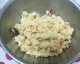 超カンタン！！楽チン♪チョコトリュフ風作り方2写真
