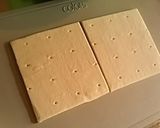 ◆簡単♡スイートポテトアップルパイ♡◆作り方10写真