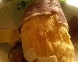 ◆簡単♡スイートポテトアップルパイ♡◆作り方6写真