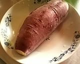 ◆簡単♡スイートポテトアップルパイ♡◆作り方5写真