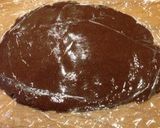 ♡ホワイトチョコサンド黒ココアクッキー♡作り方7写真