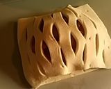 ◆簡単♡スイートポテトアップルパイ♡◆作り方13写真