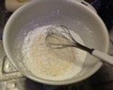 サクフワ！米粉チヂミ作り方1写真