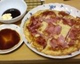 サクフワ！米粉チヂミ作り方8写真