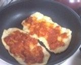 米っこピザ作り方6写真