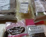 かわいい！ロリポップチョコ作り方1写真