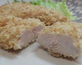 低糖質*揚げない*ささみカツ作り方18写真