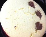 チーズケーキ！焼きたてはスフレチーズ。作り方5写真