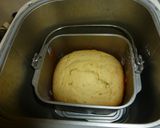 HBチョコバナナブレッド作り方4写真