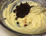 ソフトクッキー(チョコチップ)作り方6写真