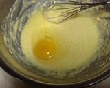 ソフトクッキー(チョコチップ)作り方4写真
