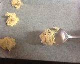 ソフトクッキー(チョコチップ)作り方8写真