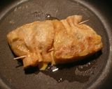 ☆巾着卵焼き☆お弁当にもぴったり！作り方2写真