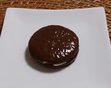 ロッテのチョコパイの美味しい食べ方♪作り方1写真