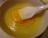 ホワイトチョコ使用！濃厚ガトーショコラ♡作り方3写真