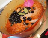 黒豆のカスレ作り方5写真