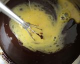 クッキーブラウ二ー作り方3写真