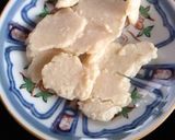 まろやか！豆乳甘酒　マグカップで一人分作り方1写真