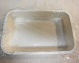 ＊おやつに＊柿の種のチョコバー＊作り方1写真